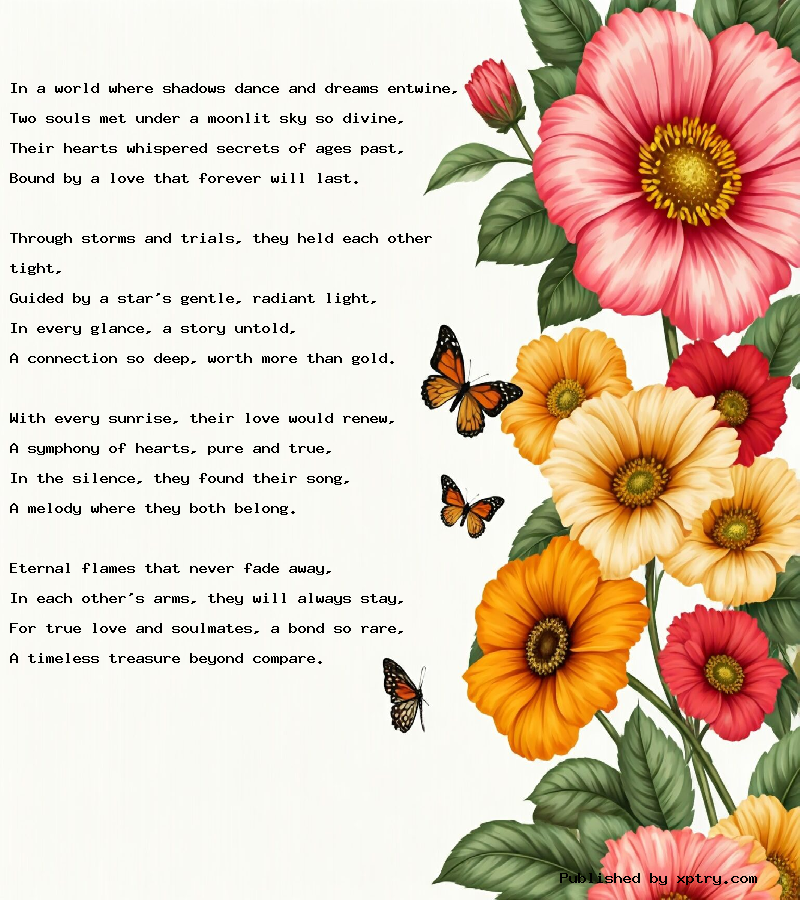 Poetry Image