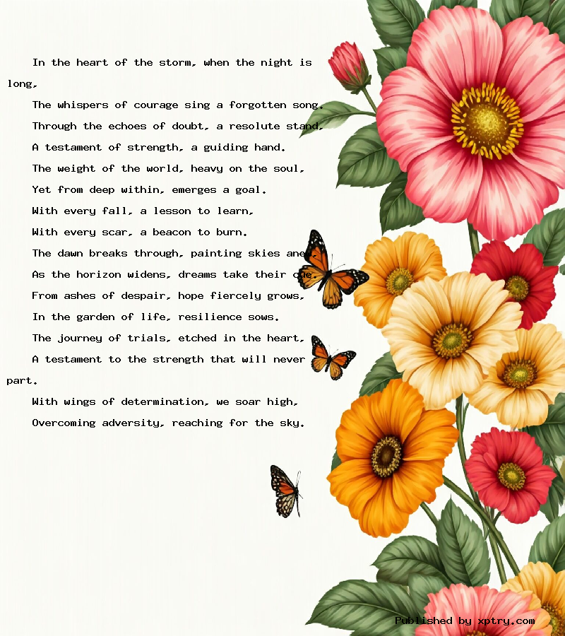 Poetry Image