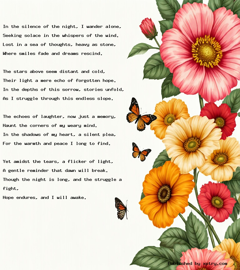 Poetry Image