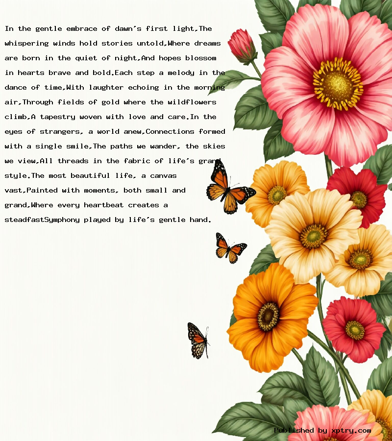 Poetry Image